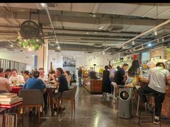 -at cafe 意大利餐厅(集美店)