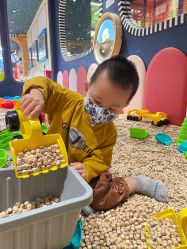 点击看大图 -meland亲子乐园(深圳领展中心城店)