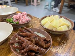 -笔记安顺夺夺粉火锅