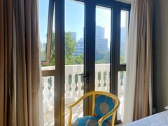 -上海安亭别墅花园酒店