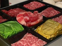 -焱铁烧·黑毛和牛专门店(杭州嘉里中心店)