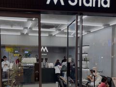 门面-M Stand(西安大悦城店)