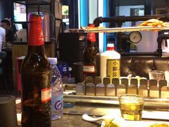 -邢氏老太太烧烤(罗湖店)