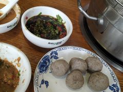-陈记顺和潮汕鲜牛肉火锅(棠德南路店)