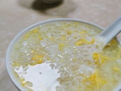 甜酒冲蛋-瘦鬼老档糖水铺