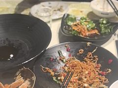-铭副琦食·虾蟹烩馆(渔人码头店)