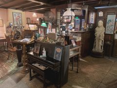-古董花园(思南路42弄小区店)