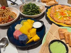 -Home Thai·泰谣(王府井apm店)