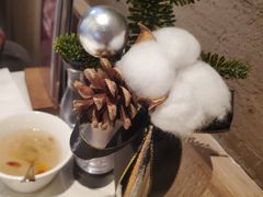 -Steaking·食间牛排(和平店)