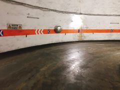 -国瑞城·停车场