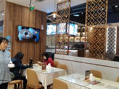 大堂-鹅冠港式茶餐厅(来福士店)