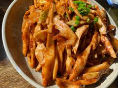 -兰溪小馆(东直门簋街店)