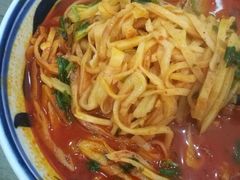 -慷富羊肉饸饹