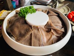 -滇釜火锅·能喝汤的火锅(车公庄店)