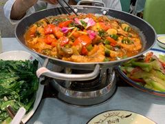 -大师傅金奖啤酒鱼(西街口总店)