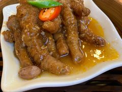 -点都德(千灯湖环宇城店)