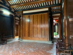 -许驸马府