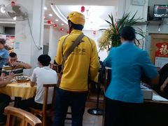 大堂-成惠食府(赤岗店)