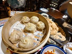 黄酒小笼-寻宝记绍兴菜(鲁迅路店)