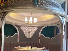 -哈啾嗨·新概念蒙餐(红星新城店)