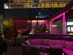 -DEW Lounge(深圳湾店)