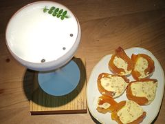 木姜子酸-兮禾酒馆(护国路店)