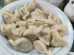 -李氏东北饺子王·铁锅炖(回龙湾店)