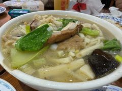 -老黄家(丰原街店)