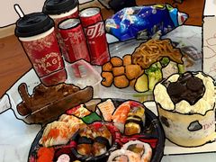 -精点味道(大连商场店)