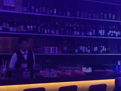 -外滩8号 whisky bar(金延大厦店)