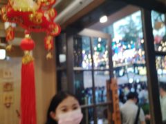 -霸王茶姬(南强街店)