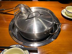 -牛品福潮汕牛肉火锅(旺庄店)