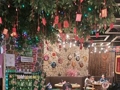 -顶顶汤火牛排火锅·经典铜锅涮肉