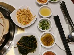-天宜隆蘑菇宴火锅(石景山旗舰店)