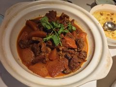 -又见炊烟私房菜(敬亭路店)