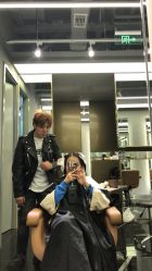 -MY HAIR ARDOR