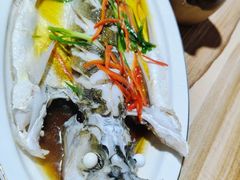 -巢湖名吃·徽府农家菜(半汤店)