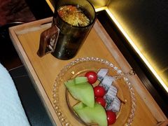 -尚善若水·汤泉·SPA·沐足(东方渔人码头店)