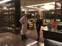 -玄武苏宁诺富特酒店·紫金轩中餐厅