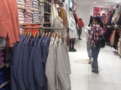 -优衣库(青岛伟东乐客城店)