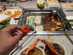 -海底捞火锅(群光广场店)