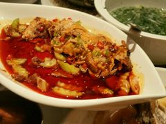 -品海楼·大连海胆锅贴馆(东港店)