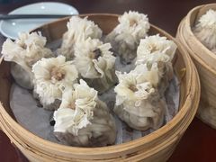 -都一处烧麦馆(前门店)