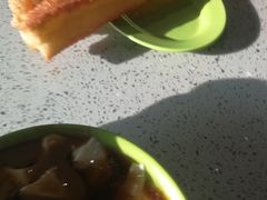 -大福来锅巴菜(古文化街店)
