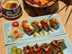 -小山日本料理(太古汇店)