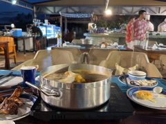 -渔家火锅·海鲜自助餐·演艺(亚龙湾天域酒店)