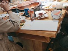 -老版火锅(半坡店)