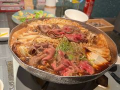 -将太无二·北美传奇寿司(瑞士公寓店)