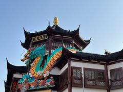 -上海城隍庙