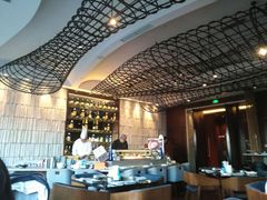 -新鲜特色餐厅(香格里拉大酒店)